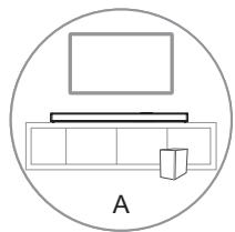 HISENSE U5120GW - Colocacao - 1