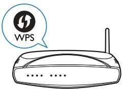 HISENSE U5120GW - Režim WPS - 1