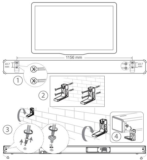 HISENSE U5120GW - ADVERTENCIA - 1