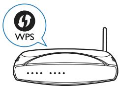 HISENSE U5120GW - Režim WPS - 1