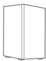 HISENSE U5120GW - Contenu de la boîte - 5