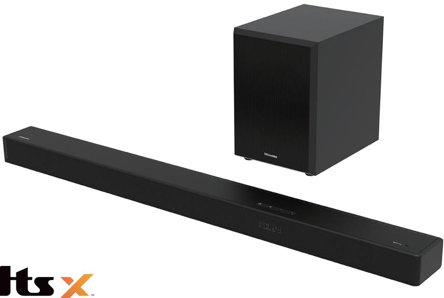 HISENSE U5120GW - Model: U5120GW - 1