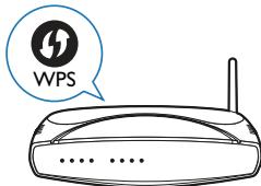 HISENSE U5120GW - WPS-Modus - 1