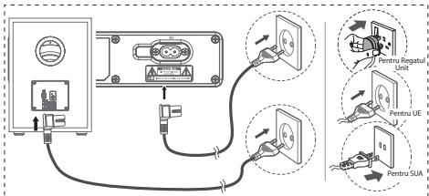 HISENSE U5120GW - Subwoofer - 1