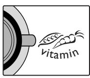 CLIPSO Clipso Modulol - Utilisation du/selecteur depression - 1
