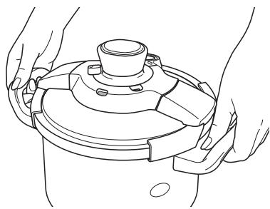 CLIPSO Clipso Modulol - Fin de cuisson - 5