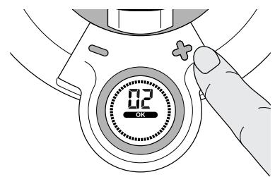 CLIPSO Clipso Modulol - Minuteur électronique* - 1