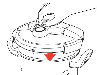 CLIPSO Clipso Modulol - Fermeture - 1