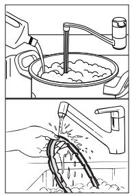 CLIPSO Clipso Modulol - Nettoyage au lave-vaisselle - 2