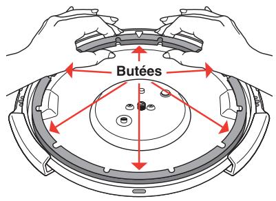CLIPSO Clipso Modulol - Nettoyage et entretien - 2