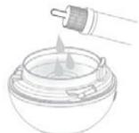 DARTY FLOWER - INFORMATIONS SUR L'UTILISATION DES HUILES ESSENTIELLES - 1