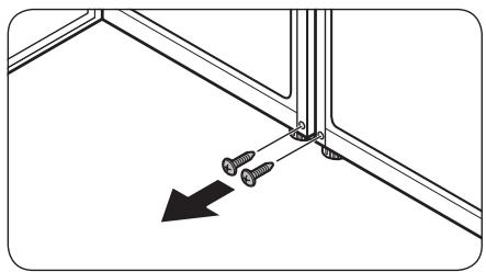 SAMSUNG RB38A7CGTS9 - Remarque - 1