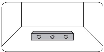 SAMSUNG RB38A7CGTS9 - Remarque - 1