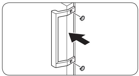 SAMSUNG RB38A7CGTS9 - Remarque - 6