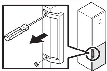 SAMSUNG RB38A7CGTS9 - Remarque - 1