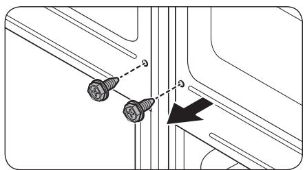SAMSUNG RB38A7CGTS9 - Remarque - 4