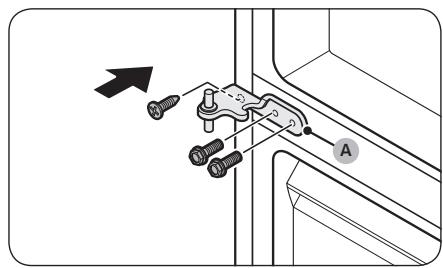 SAMSUNG RB38A7CGTS9 - Maintenance - 2