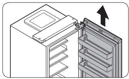 SAMSUNG RB38A7CGTS9 - Maintenance - 1