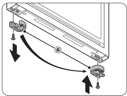 SAMSUNG RB38A7CGTS9 - Attention - 4
