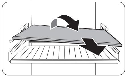SAMSUNG RB38A7CGTS9 - Utilisation et entretien - 2