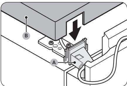 SAMSUNG RB38A7CGTS9 - Maintenance - 3