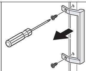 SAMSUNG RB38A7CGTS9 - Remarque - 2