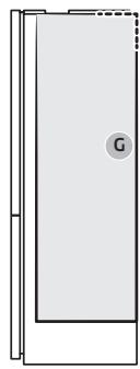 SAMSUNG RB38A7CGTS9 - Maintenance - 1