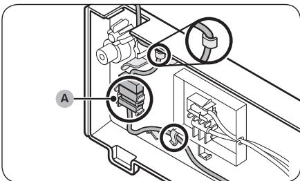 SAMSUNG RB38A7CGTS9 - Maintenance - 2