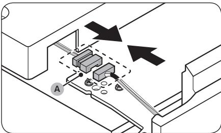 SAMSUNG RB38A7CGTS9 - Maintenance - 1