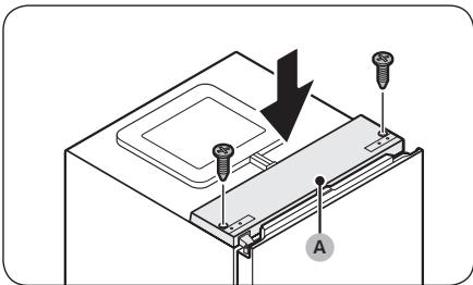 SAMSUNG RB38A7CGTS9 - Maintenance - 4