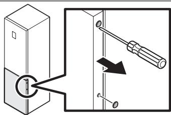 SAMSUNG RB38A7CGTS9 - Remarque - 4