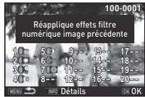 PENTAX KS-2+18-50mm+FT+860 - Pour vérifier les détails des paramètres, appuyez sur INFO. - 1