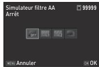 PENTAX KS-2+18-50mm+FT+860 - Simulateur filtrant anticronelage - 2