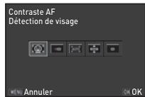 PENTAX KS-2+18-50mm+FT+860 - Réglage du mode AF pendant live view - 2