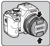 PENTAX KS-2+18-50mm+FT+860 - Prise de vue avec le viseur - 1