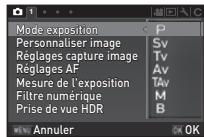 PENTAX KS-2+18-50mm+FT+860 - Modifiez les paramètres si nécessaire. - 1