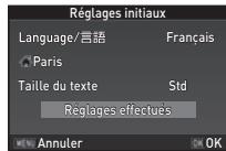 PENTAX KS-2+18-50mm+FT+860 - Utilisez ▲▼▲▶ pour sélection voulue et appuyez sur OK. - 4