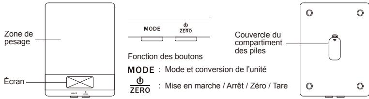 PROLINE KSBAMBOO - DESCRIPTION DU PRODUIT - 1