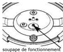 SEB CLIPSO + GOURMET - Avant la cuisson - 1