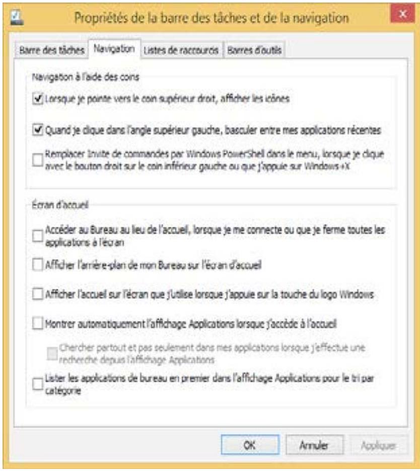 ASUS 1100 AF-BING-DK034B - Personnaliser l'écran d'accueil - 3
