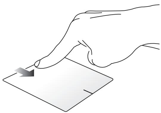 ASUS 1100 AF-BING-DK034B - Glissé depuis la cordure supérieure - 1