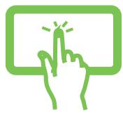 ASUS 1100 AF-BING-DK034B - Acceder au système d'exploitation à partir de l'écran de verrouillage - 1