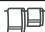 HOTPOINT AQCF951BSFR - Lit & bain - 1