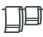 HOTPOINT AQCF951BSFR - Tableau de programmes - 5
