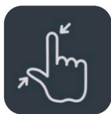 ONEPLUS 8 - Gestes de base - 4