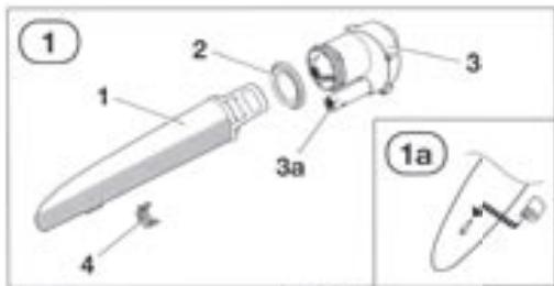 TORNADO ESSENSIO 4625N - Informations consommateur - 1