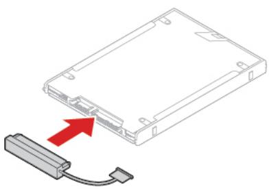 LENOVO P73 - Procedure de remplacement - 3