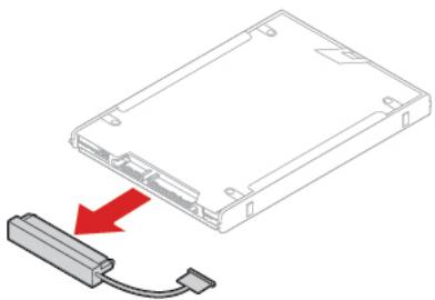 LENOVO P73 - Procedure de remplacement - 2