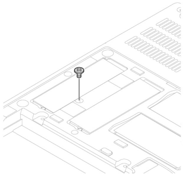 LENOVO P73 - Procedure de remplacement - 13