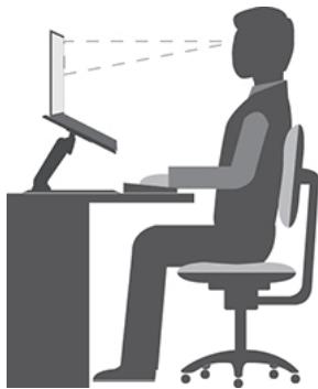 LENOVO P73 - Informations relatives à l'ergonomie - 1